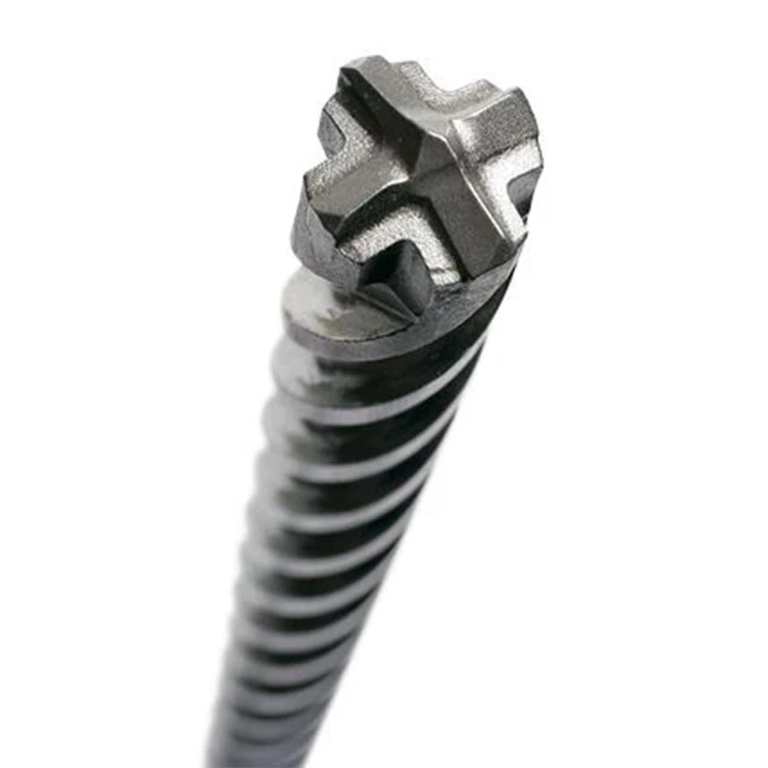Punta SDS 3/8 x 6: Foratura precisa, potenza esplosiva! Trapana con facilità, risultati garantiti.