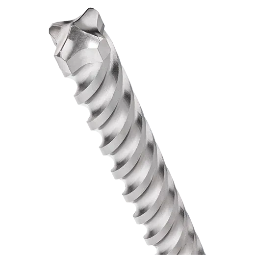 Trapano SDS 4-Tagli: Foratura Perfetta, Velocità Incredibile, Risultati Garantiti! Un Must-Have!