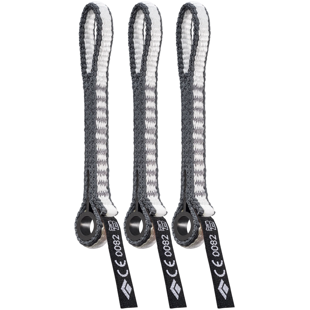 10mm Dynex Dogbone 3 Pack